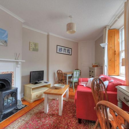 Driftwood Apartment Lyme Regis Luaran gambar