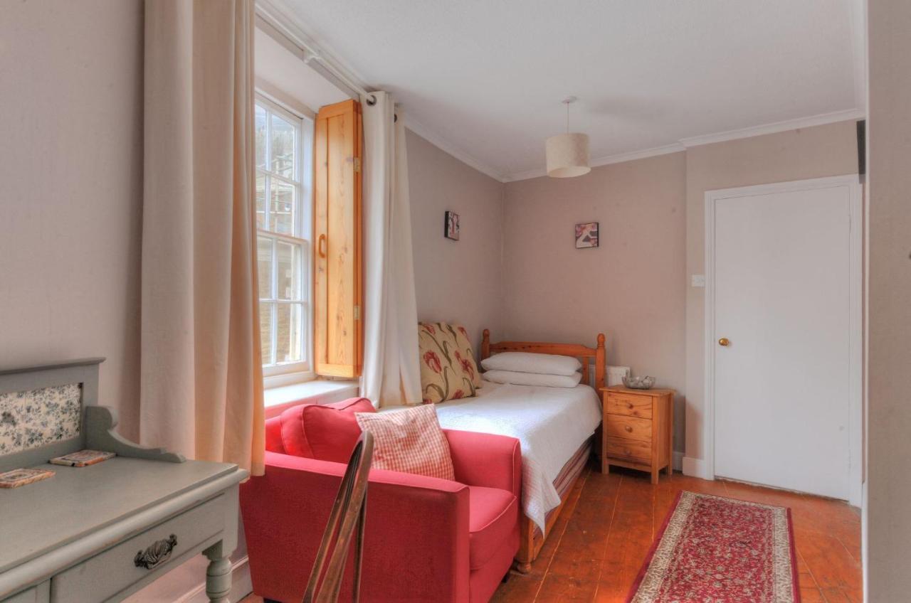 Driftwood Apartment Lyme Regis Luaran gambar