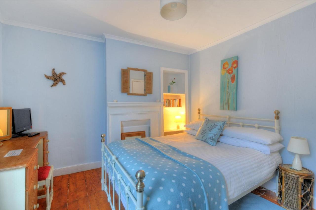 Driftwood Apartment Lyme Regis Luaran gambar