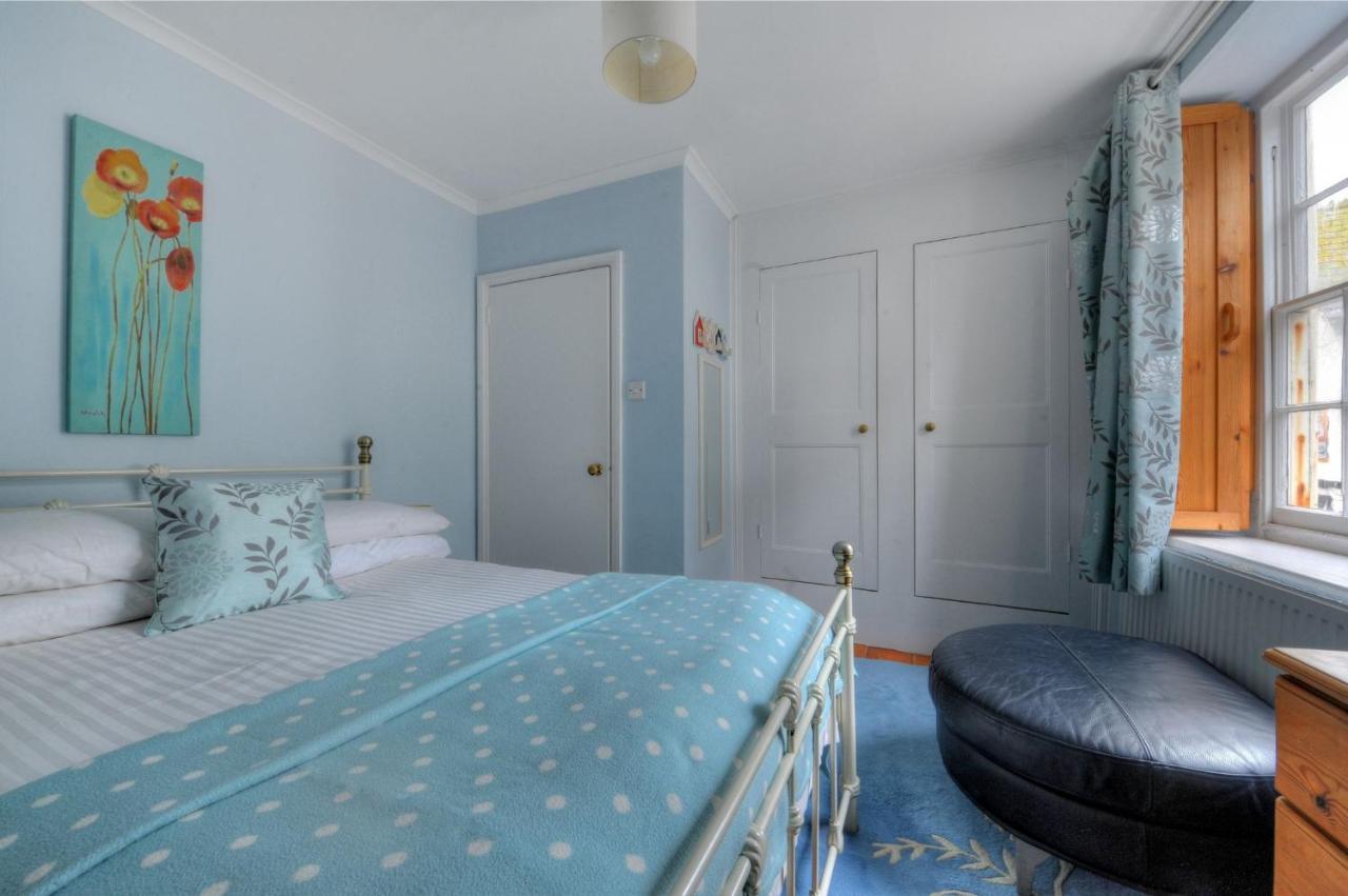 Driftwood Apartment Lyme Regis Luaran gambar