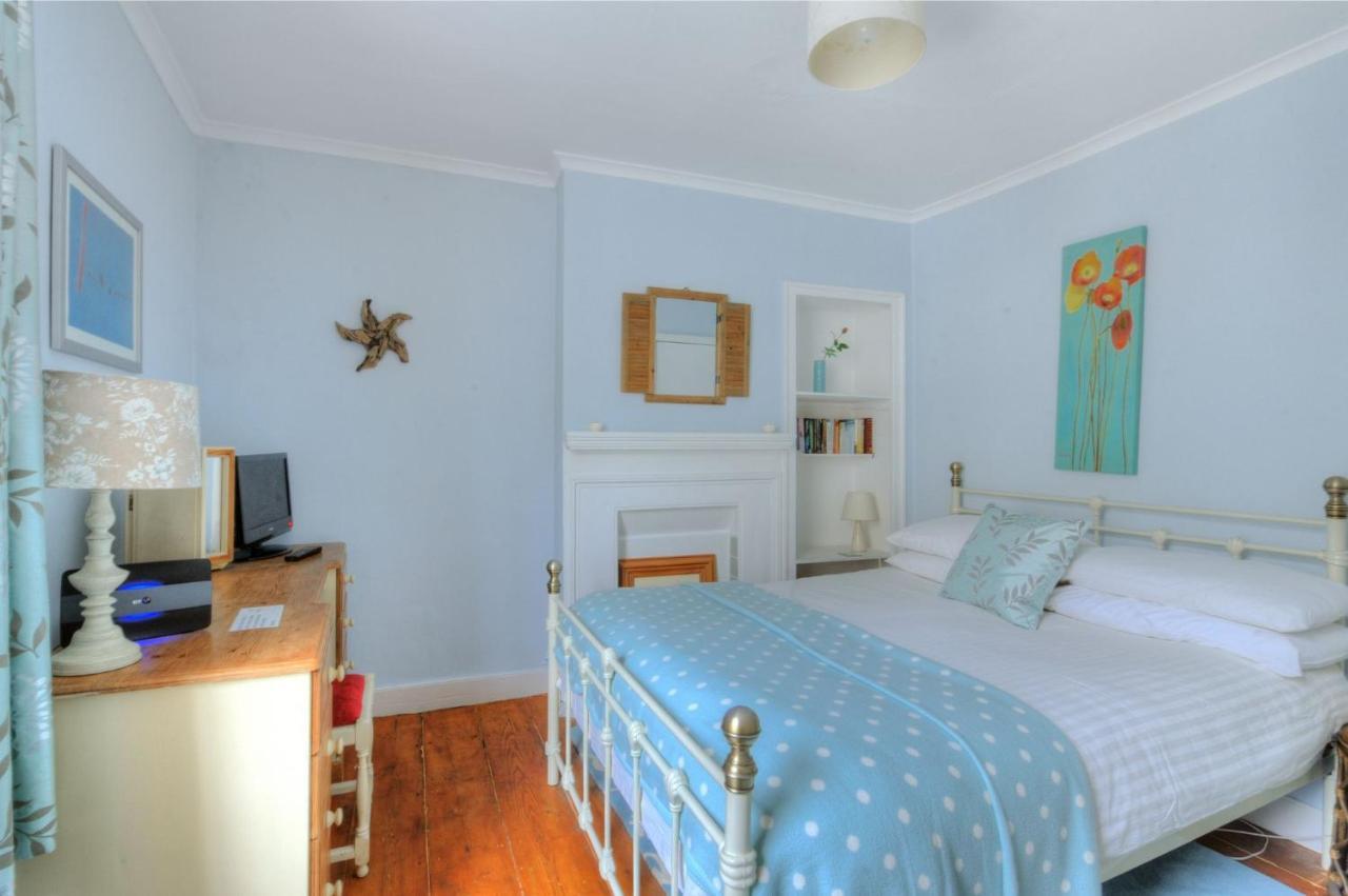 Driftwood Apartment Lyme Regis Luaran gambar