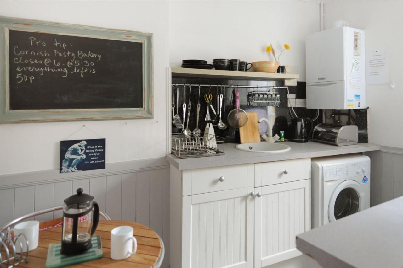 Driftwood Apartment Lyme Regis Luaran gambar