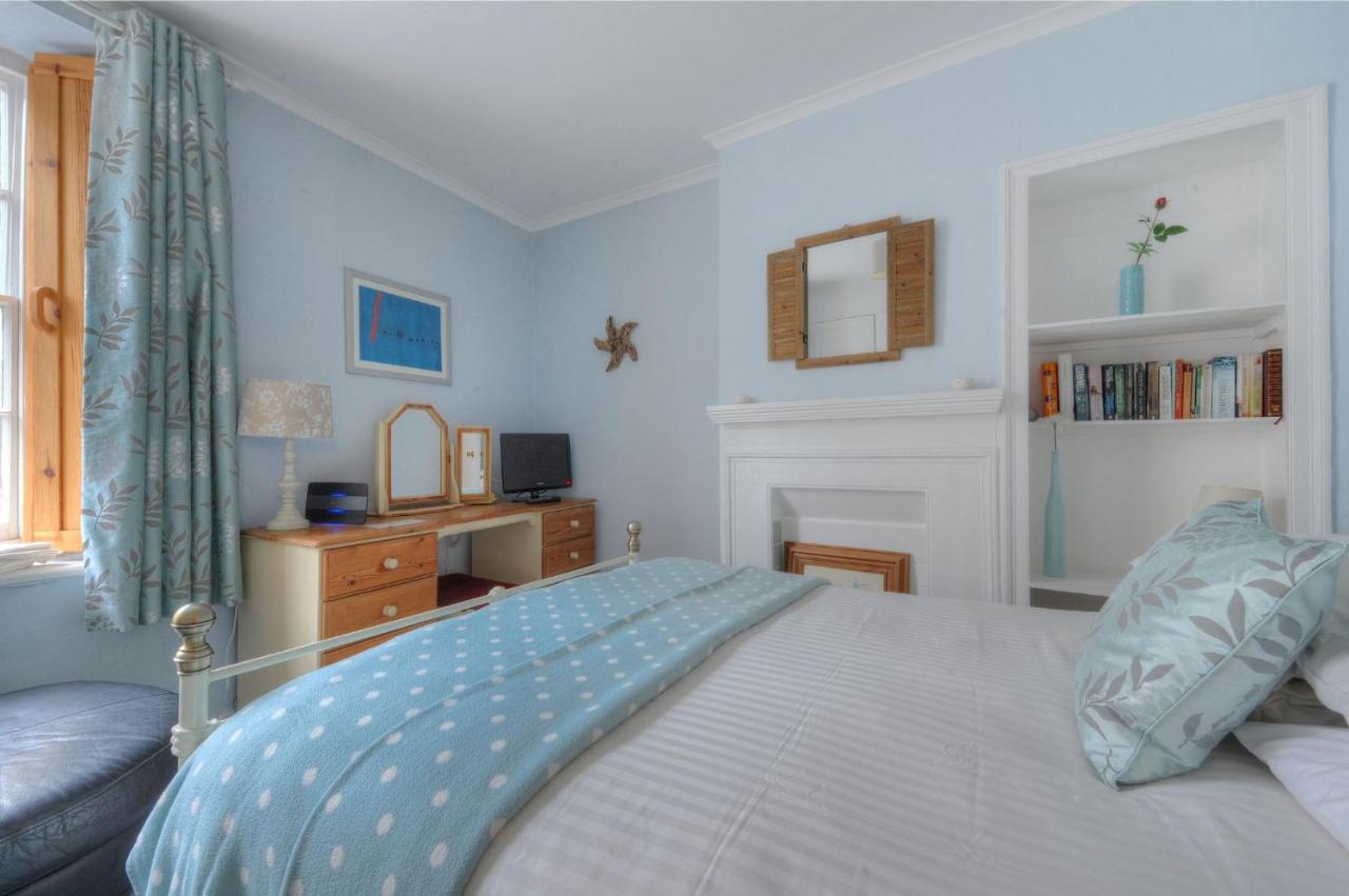 Driftwood Apartment Lyme Regis Luaran gambar